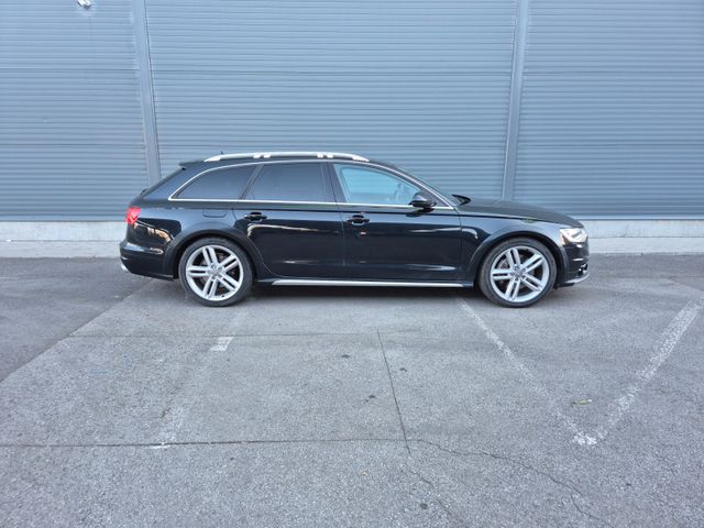 Audi A6 Allroad 3.0 TDI quattro 230kW tiptronic -