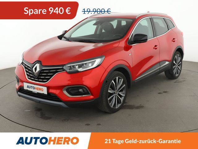 Renault Kadjar 1.3 TCe Bose Edition Aut.*NAVI*CAM*PDC*