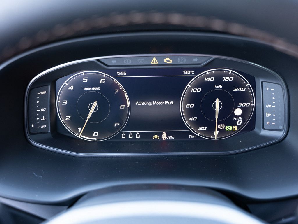 Cupra Ateca - Bild 12