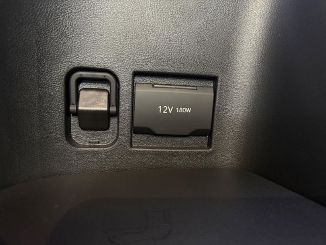 Hyundai TUCSON - Bild 25