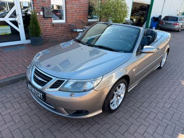 Saab 9-3 - 12