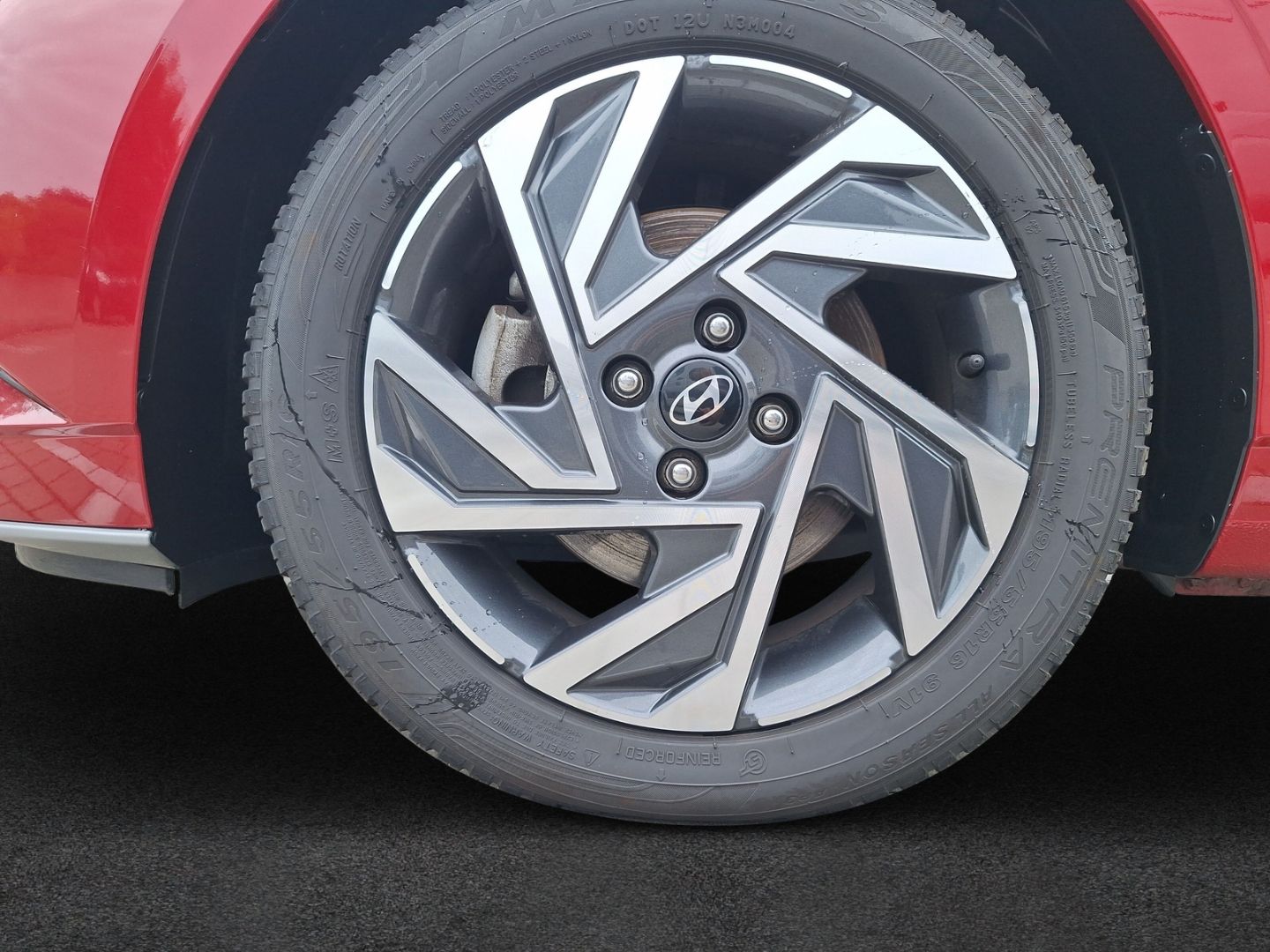 Hyundai i20 – Bild 5