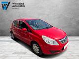Opel Corsa D Selection "110 Jahre" - Opel Corsa Selection-110-Jahre