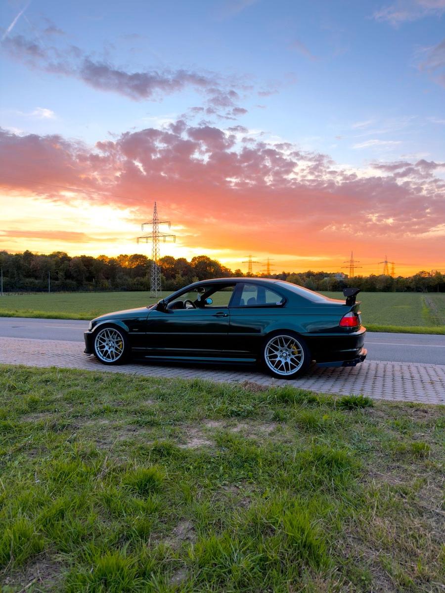 BMW 325