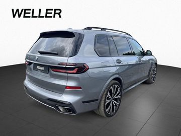 BMW X7 - 5