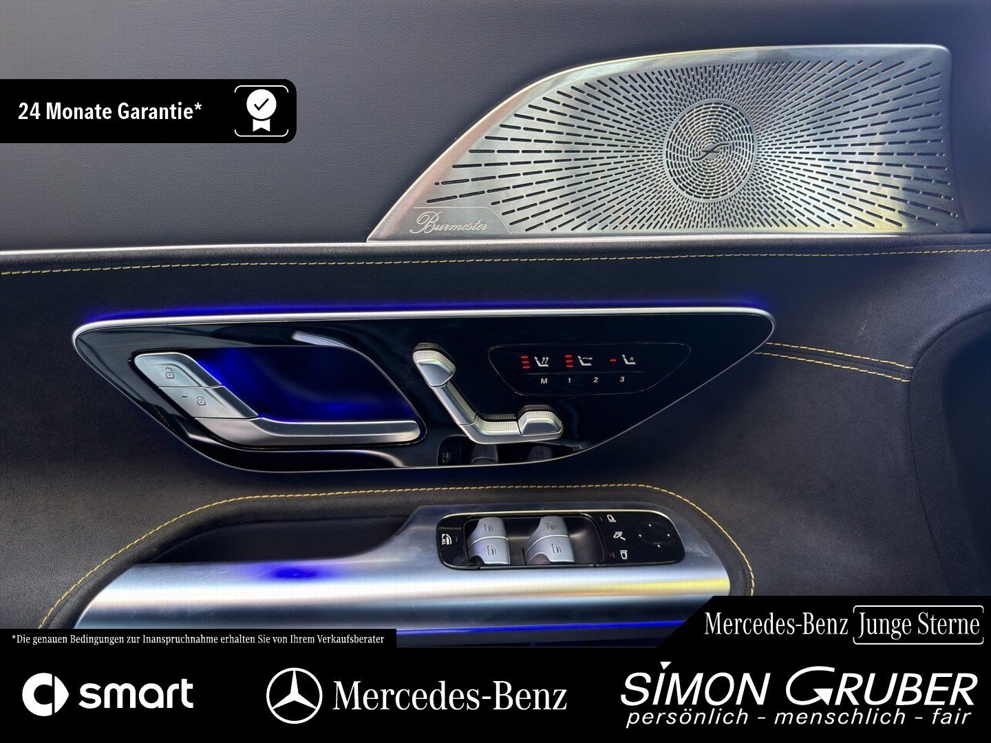 Fahrzeugabbildung Mercedes-Benz SL 63 4M+ AMG Manufaktur magno Perfo Sitz Lift