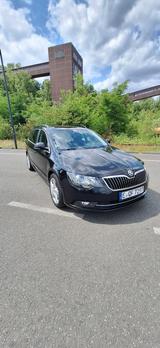 Skoda Superb 2.0 TDI Green tec DSG Exclusive Combi...