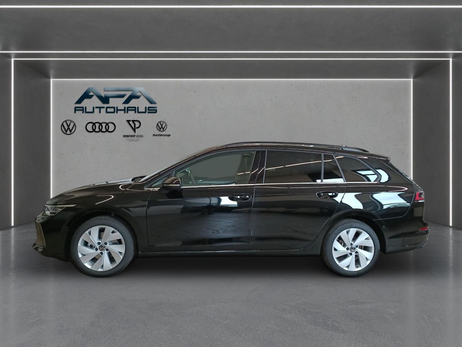 Volkswagen Golf - Bild 4