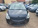 Opel Agila B Edition - Opel Agila aus 2012