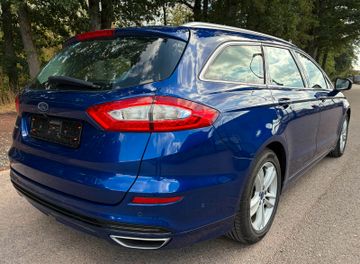 Ford Mondeo - 4