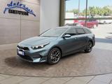 Kia Ceed Sportswagon 1,5 T-GDI DCT 17*Alu/LED/Navi/K - Kia cee'd Sportswagon Tageszulassungen