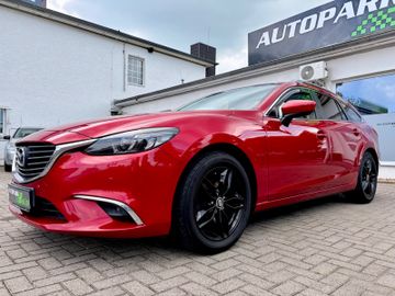 Mazda 6 - 1