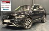 Volkswagen Tiguan Allspace Elegance 4Mot. *20Zoll*DCC*HUD* - gebrauchte VW Tiguan Allspace aus dem Jahr 2022