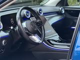 Mercedes-Benz C 180 Autom. - - gebrauchte Mercedes-Benz C 180 aus dem Jahr 2022