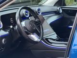 Mercedes-Benz C 180 Autom. - - Mercedes-Benz C 180 aus 2022