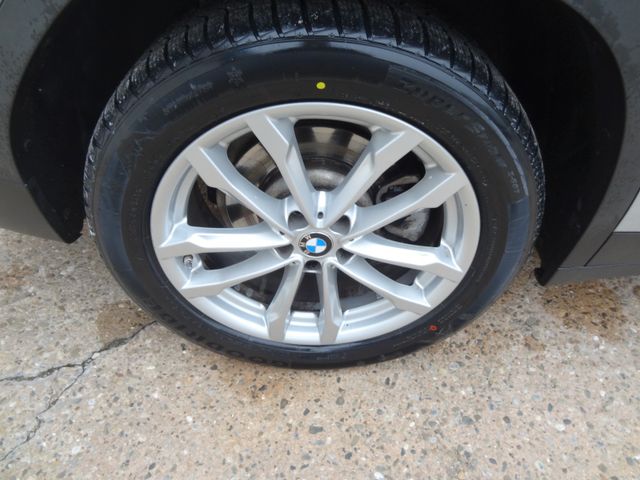 Fahrzeugabbildung BMW X3 xDrive 30d/2.Hd/Virtual/Leder/Navi/AHK/69TKM/