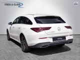 Mercedes-Benz CLA 250 e SB Progressive 360° LED NIGHT PAKET - gebrauchte Mercedes-Benz Kombis