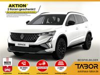 Renault Espace - Vorschau Bild 1