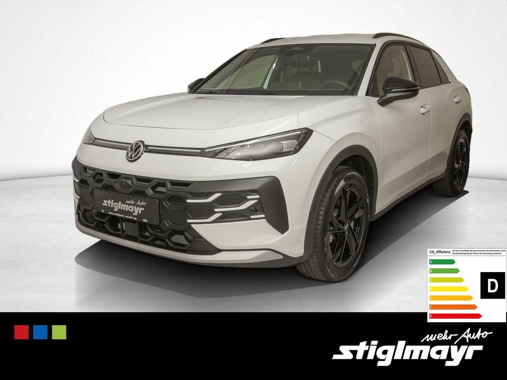 Image of Volkswagen T-Roc