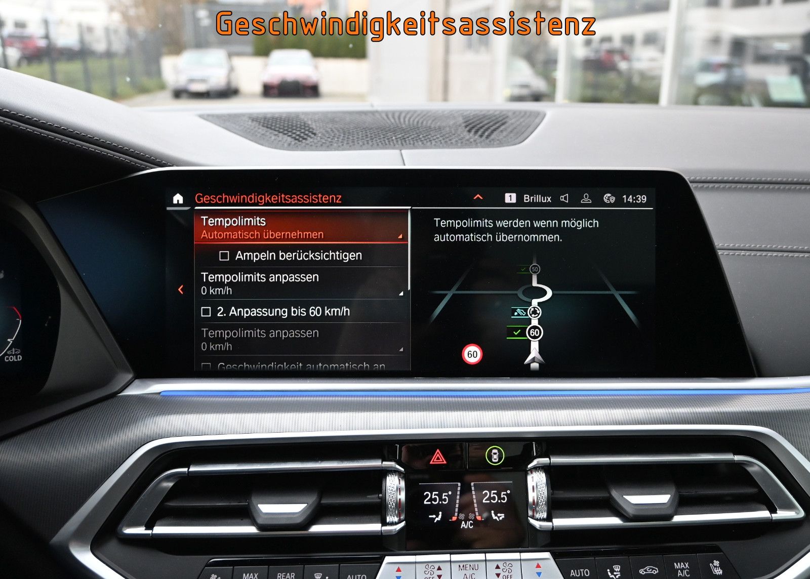 Fahrzeugabbildung BMW X5 xDr. 30d xLine °UVP 113.699€ °INTEGRAL+LUFT°