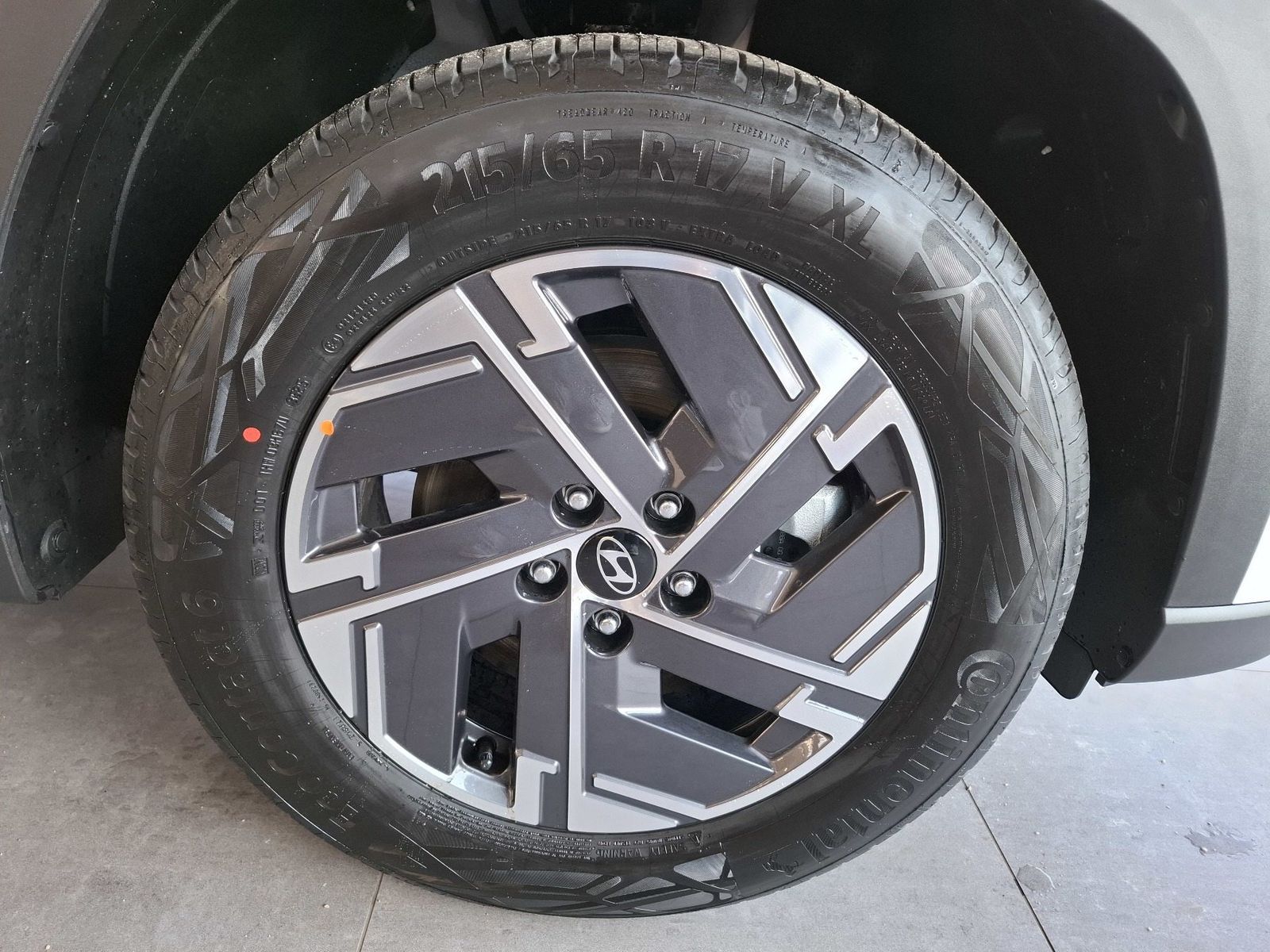 Hyundai TUCSON - Bild 39