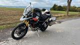 Triumph Tiger 900 Rally Pro - TRIUMPH TIGER 900