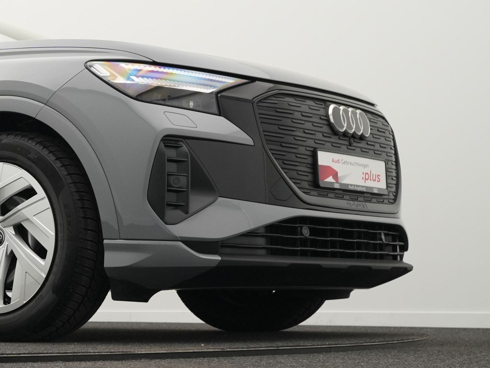 Audi Q4 e-tron - Bild 46