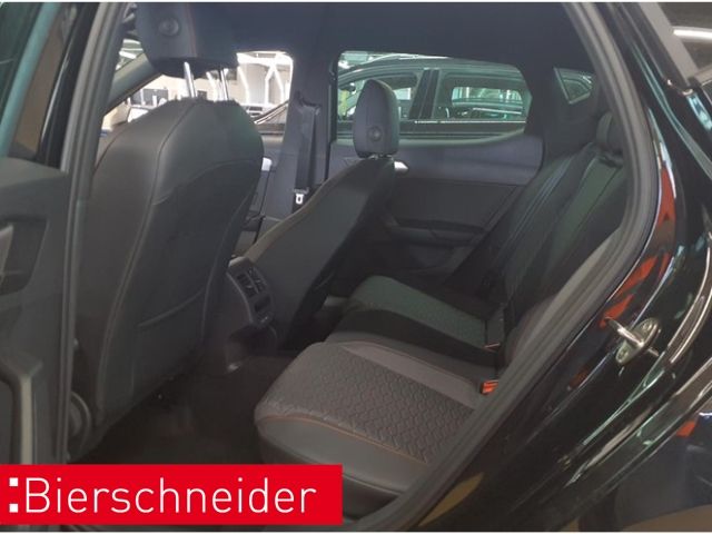 Seat Leon - Bild 7