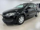 Volkswagen Polo V Trendline*KLIMA*ZV*CD*TÜV*SH*2TÜRER* - VW Polo Gebrauchtwagen in Mannheim