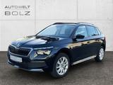 Skoda Kamiq Style 1.5 TSI Navi DigiCock LED SHZ Apple  - Skoda Kamiq: 1.5