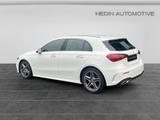Mercedes-Benz A 200d AMG|AMBIENTE|MBUX|SHZ|TEMP|KAM|KEYL|LED - gebrauchte Mercedes-Benz A 200 aus dem Jahr 2023