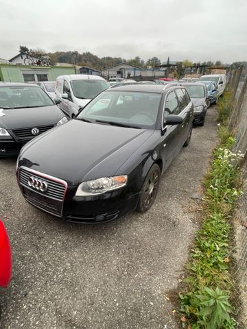 Audi A4 Avant 1.9 TDI