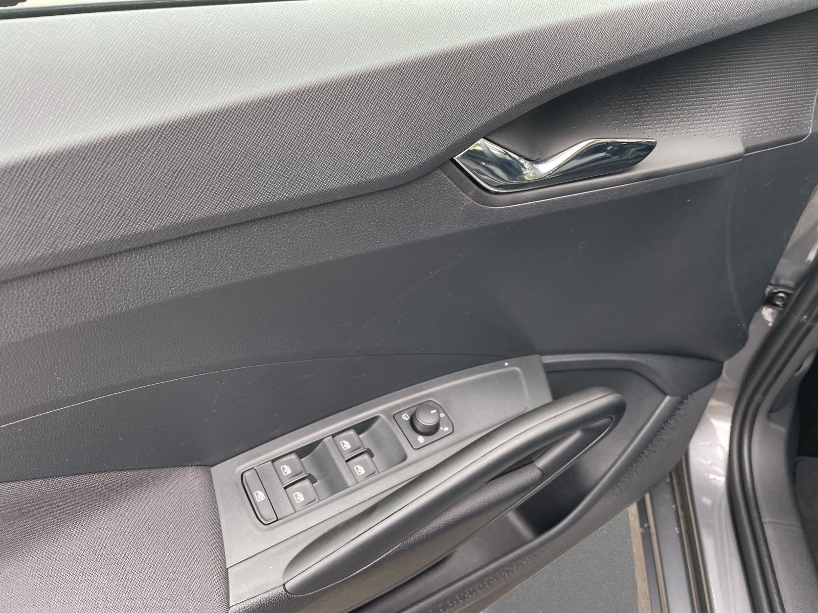 Skoda Fabia - Bild 14