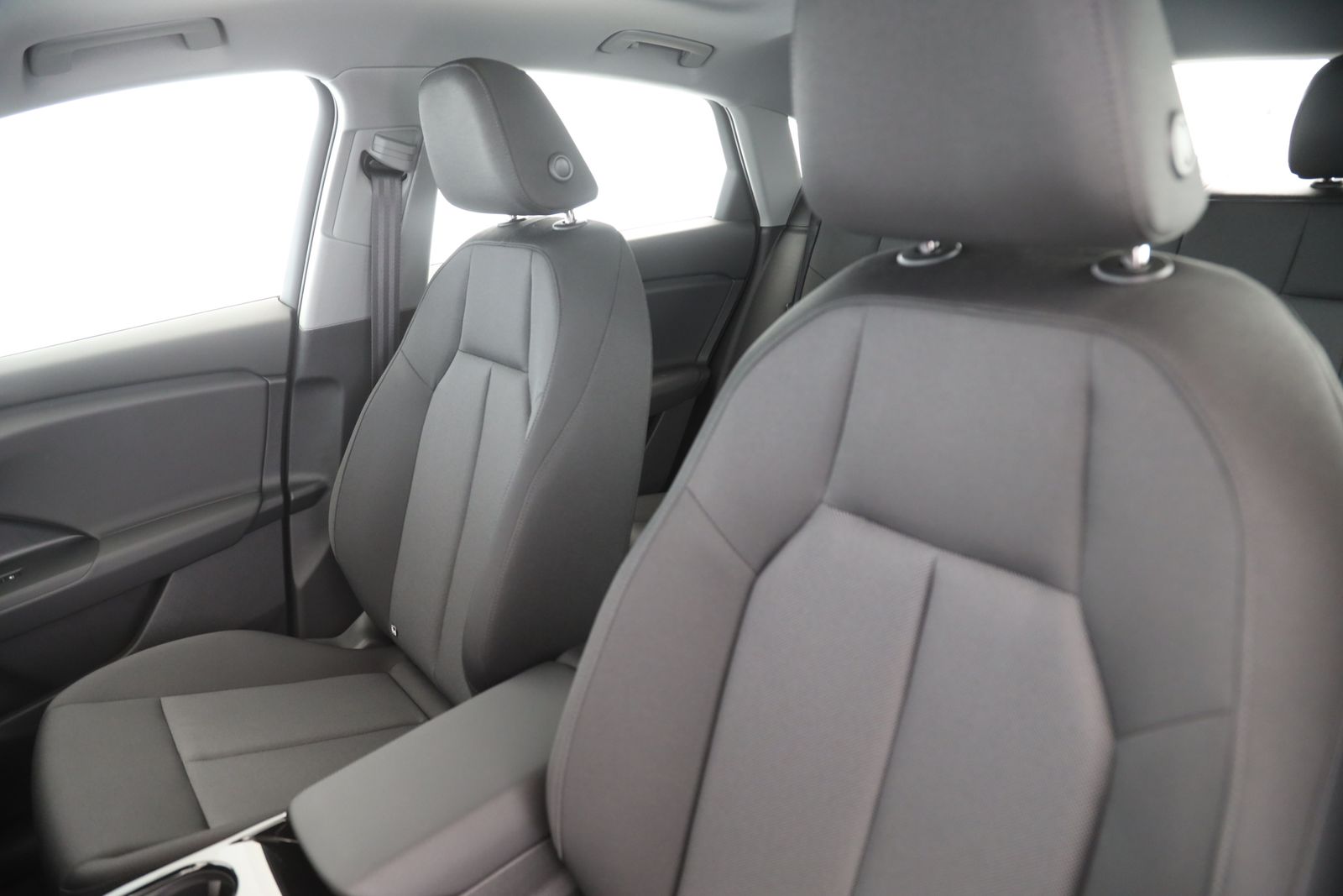 Audi Q6 e-tron - Bild 12