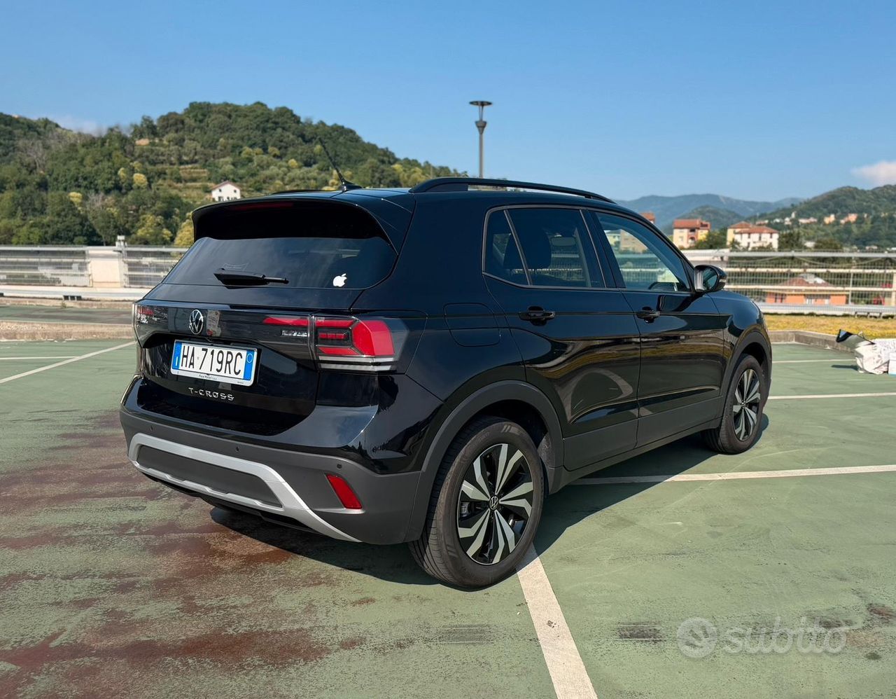 Other VOLKSWAGEN T-CROSS EDITION PLUS 1.0 TSI 115 CV D imagem 3