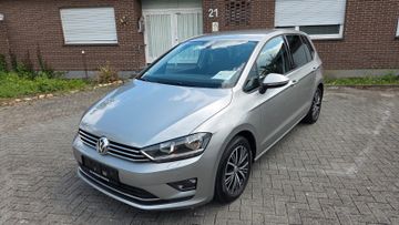 Volkswagen Golf Sportsvan - 5