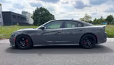 Dodge Charger SRT 392 * 1. Hand - Dodge Charger aus 2019