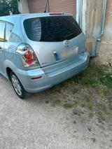 Toyota Corolla Verso - Toyota Corolla Verso aus 2005 mit Diesel-Antrieb