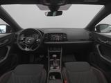 Skoda Karoq Sportline 2.0 TSI DSG 4x4 8-fach bereift - Skoda Gebrauchtwagen in Tübingen