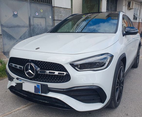 Mercedes-Benz Mercedes-benz GLA 200 D 150 CV Auto PREMIUM AMG