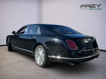 صورة 4 لـ 2011 Bentley MULSANNE