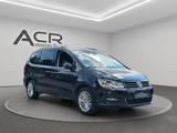 Volkswagen Sharan Cup DSG NAVI/El.Türen/SHZ/El-Sitz/Tpmt/1A - Volkswagen Sharan: Cup