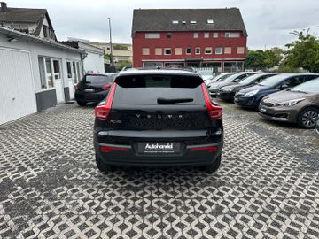 Volvo XC40 - 6