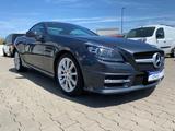 Mercedes-Benz SLK 350  BlueEfficiency/ Variodach elektr. Magic - Mercedes SLK-Klasse mit Schiebedach