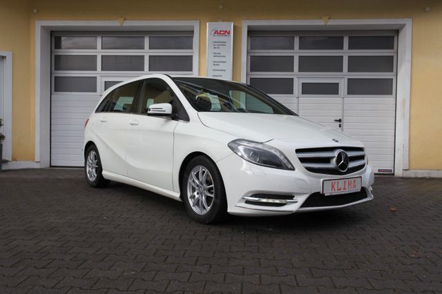 Mercedes-Benz B 180 B -Klasse B 180