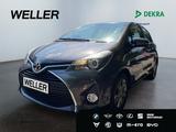 Toyota Yaris 1.0 Comfort *Kamera*Bluetooth*Klima*LMF* - Toyota Gebrauchtwagen in Dortmund