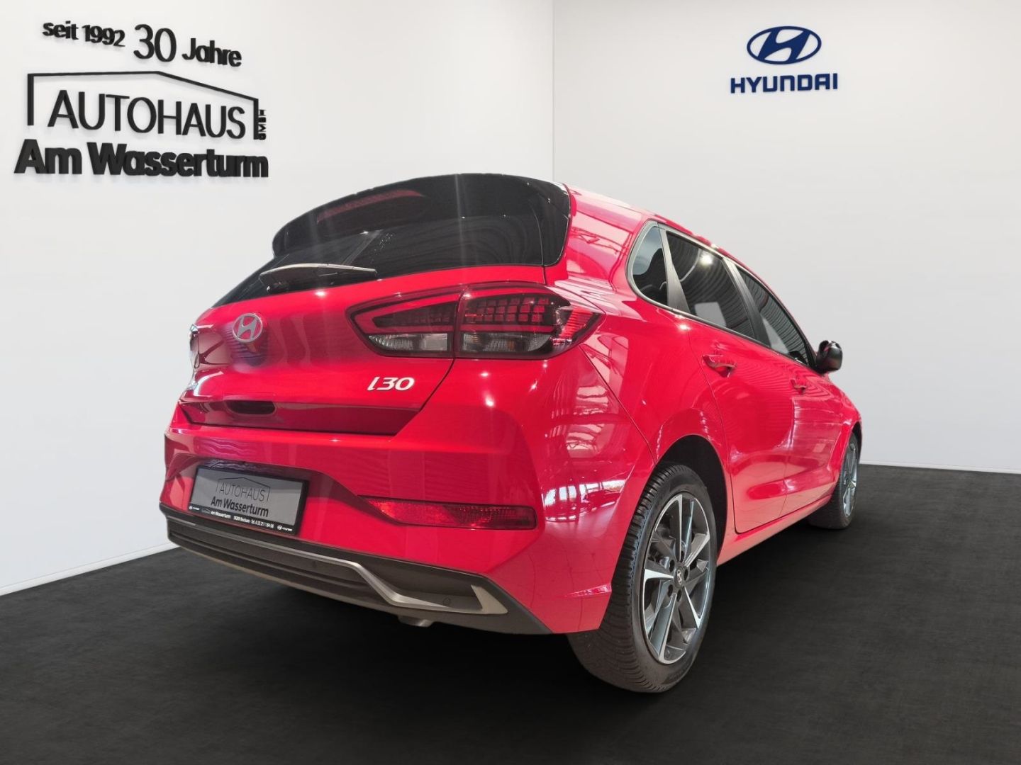 Hyundai i30 – Bild 4