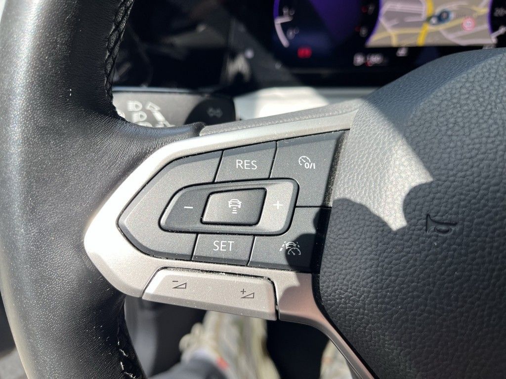 Volkswagen Golf - Bild 18