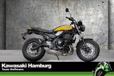 Kawasaki Z 650 RS, Modell 2025, 4 JAHREN WERKSGARANTIE - KAWASAKI 650