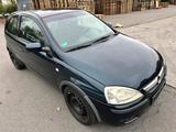 Opel opel corsa - Opel Corsa aus 2004 mit Diesel-Antrieb